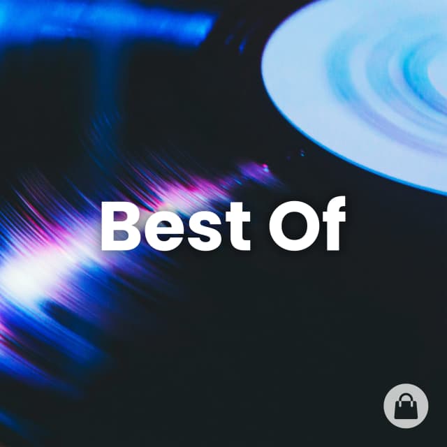 Best-of radio cover