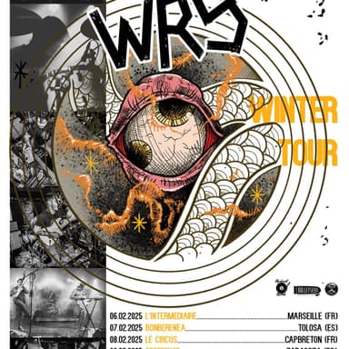 Watcha cover image
