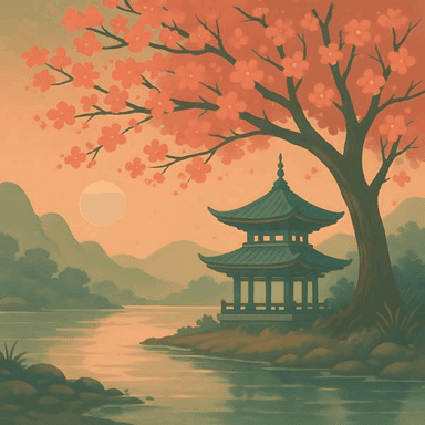 Serenity Bliss  cover image