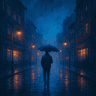 Rain Horizon  thumbnail
