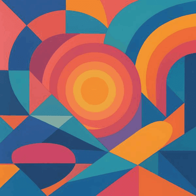 Euphoria Pattern  cover image