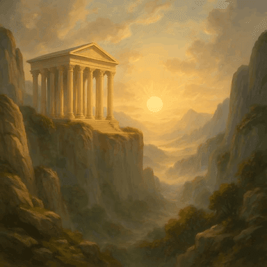 Mirage Rise  cover image