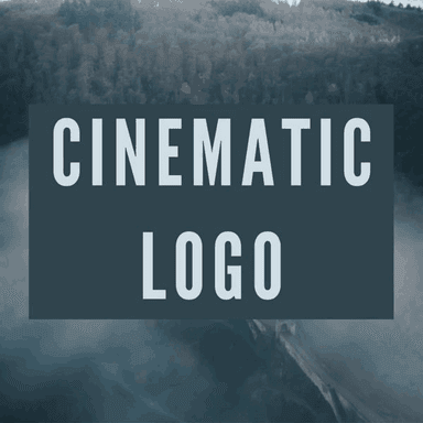 Cinematic Logo 14 cover image