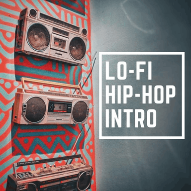 LoFi HipHop Intro 31 cover image