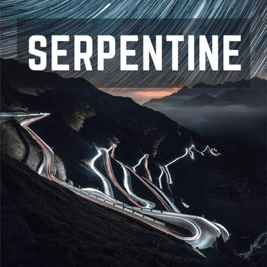 Serpentine cover image