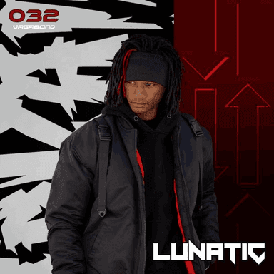 Lunatic cover image