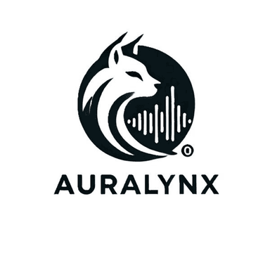 AURALYNX - HORIZONS cover image