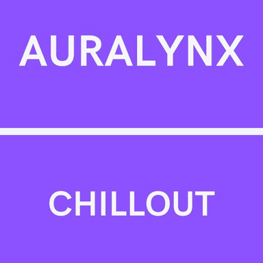 AURALYNX - CHILLOUT cover image