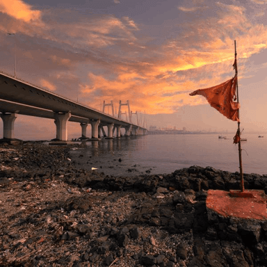 Mumbai | Bollywood Pop Music cover image