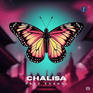 Chalisa | Drill Music cover image