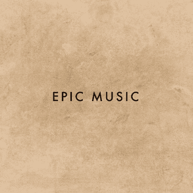 Epic Inspiring Music cover image