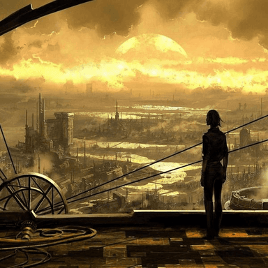 Epic Rock Trailer cover image