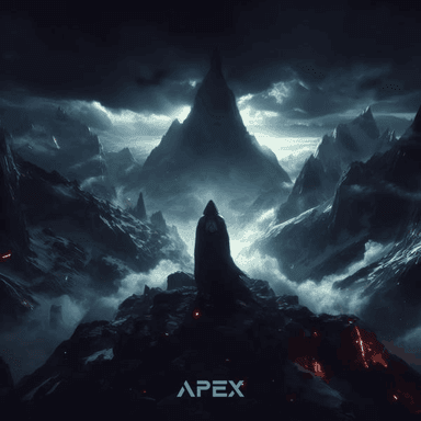 Apex  cover image