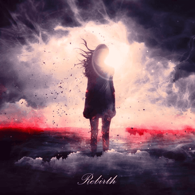 Rebirth  cover image
