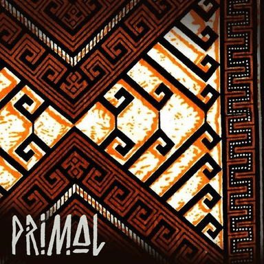 Primal  cover image