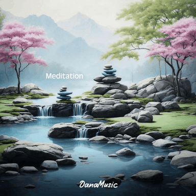Meditation Music cover image