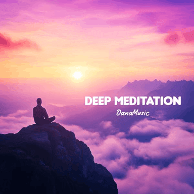 Deep Meditation cover image