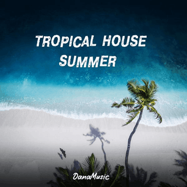 Summer Fun Energetic Pop Upbeat cover image