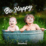 Be Happy thumbnail
