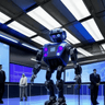 The Robotic Age thumbnail