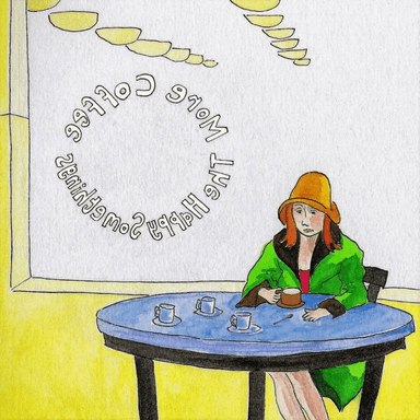 More Coffee cover image