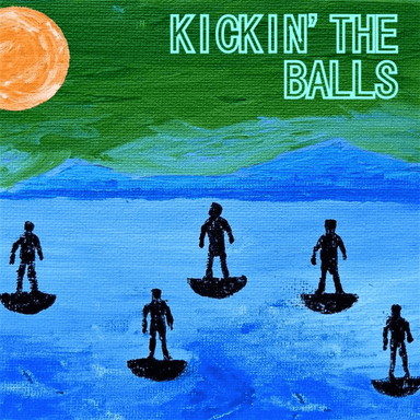 Pickle Your Nuts cover image