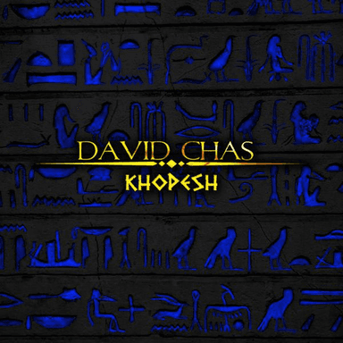 02 - Anubis - Lord of the Sacred Land cover image