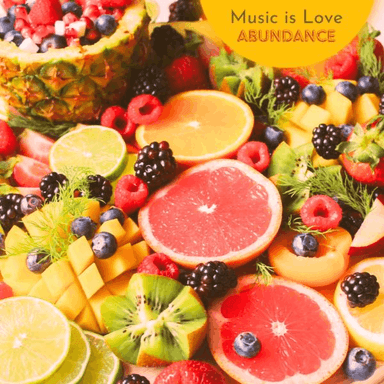 Abundance cover image