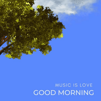Good Morning  cover image