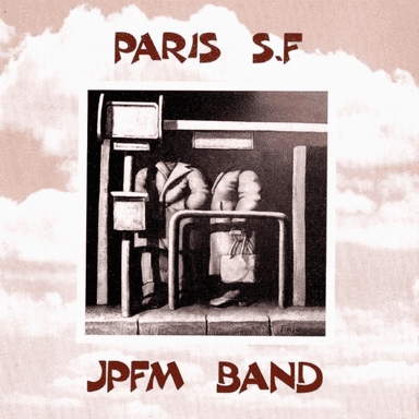 M.M.M cover image