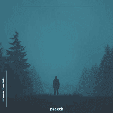 unknown moments cover image