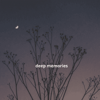 deep memories cover image