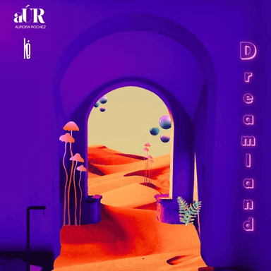 Dreamland cover image