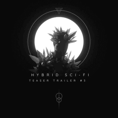 Hybrid Sci-fi Teaser Trailer #3 cover image