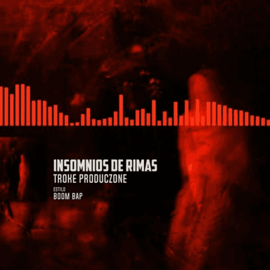 Insomnios de rimas cover image