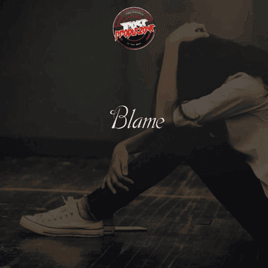Blame cover image