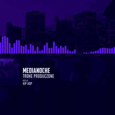 Medianoche cover image