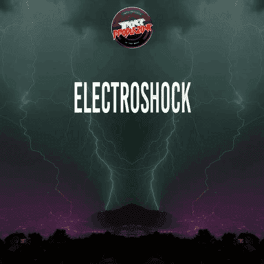Electroshock cover image