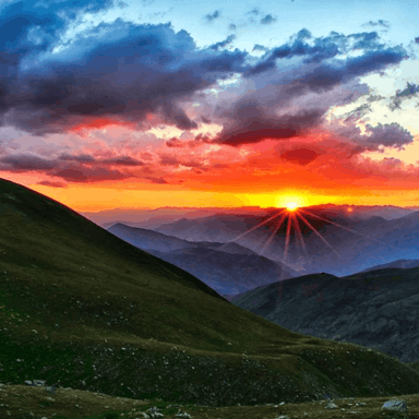 Healty Ambient cover image