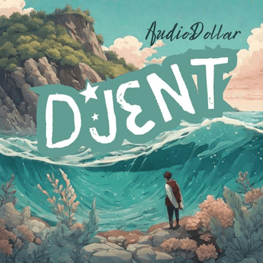 Djent cover image