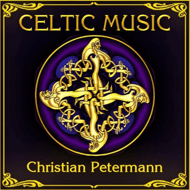 Celtic night cover image