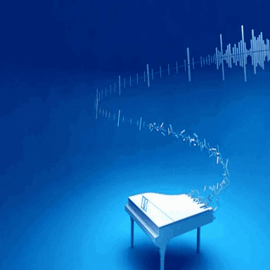 Relax Warm Ambient Corporate cover image