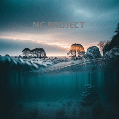 Relaxing Calm Ambient cover image