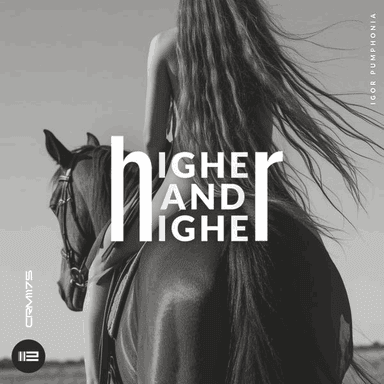Higher And Higher cover image