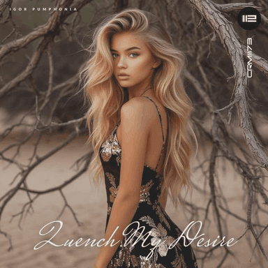 Quench My Desire cover image