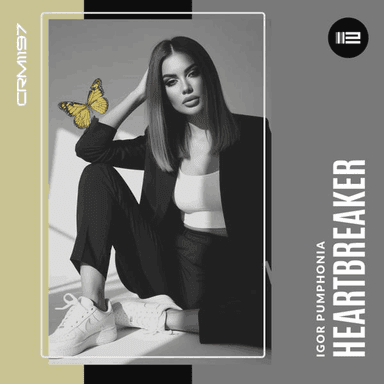 Heartbreaker cover image