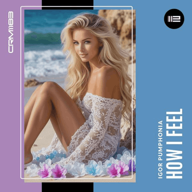 How I Feel  cover image