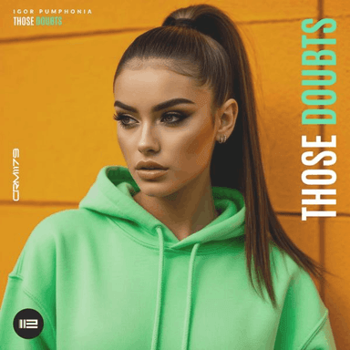 Those Doubts cover image