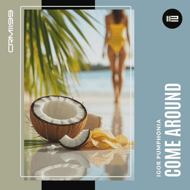 Come Around  cover image