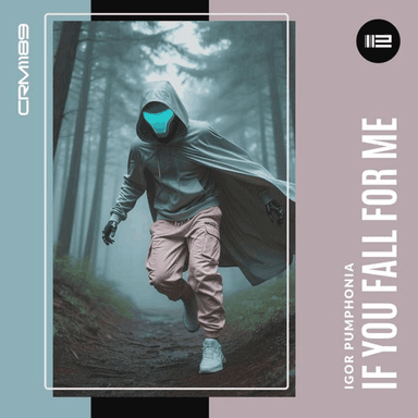 If You Fall For Me cover image